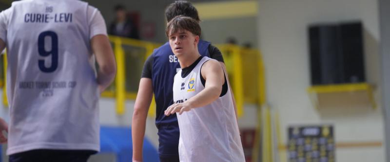 In archivio la fase a gironi della School Cup: definite le finaliste
