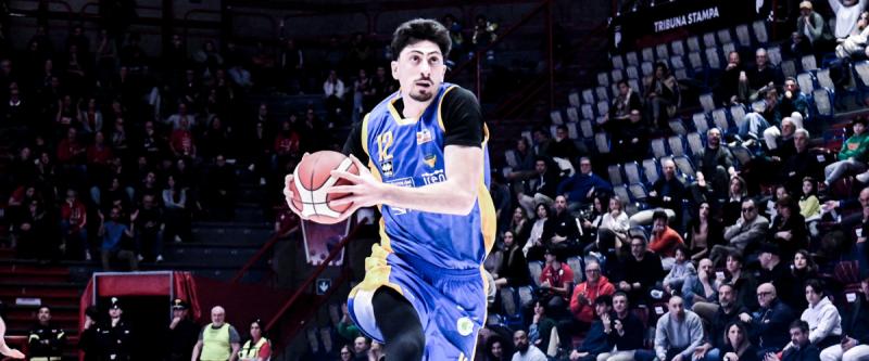 Torino passa a Pistoia, vittoria che vale fiducia e ossigeno
