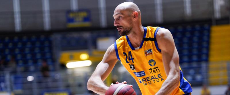 Aggiornamento sulle condizioni di Marco Cusin
