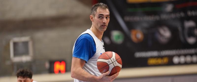 Reale Mutua in trasferta a Milano: scontro diretto in chiave play-in
