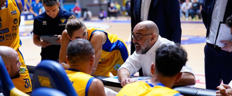 Arriva la capolista Pesaro: Torino si prepara per il big match infrasettimanale
