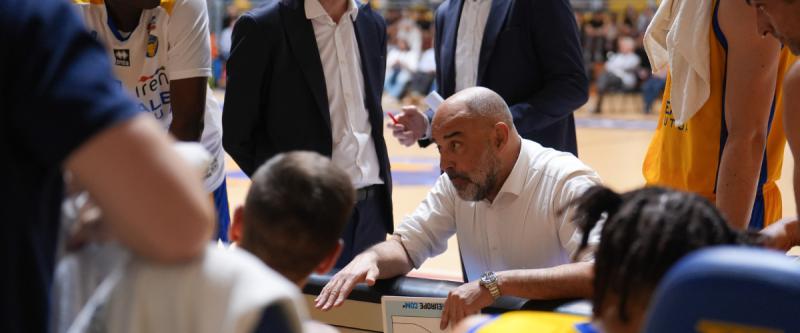 Ultima in casa di regular season, Reale Mutua ospita Cento
