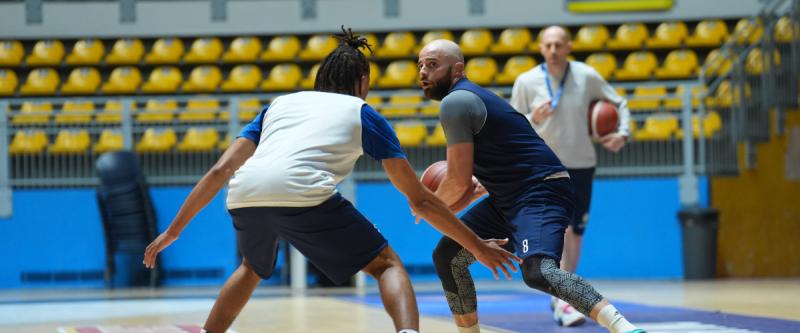 Ultimo atto di regular season a Rieti: Torino si gioca il fattore campo nei play-in
