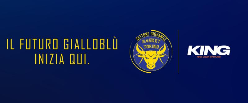 Entra a far parte delle giovanili di Basket Torino: i tryouts dal 18 maggio
