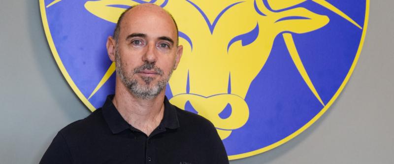 Reale Mutua Basket Torino: cambio di proprietà, il 100% delle quote passa a Bruno Palombella. Garantita la continuità del Club a Torino
