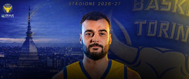 Reale Mutua, ufficiale il ritorno di Simone Pepe