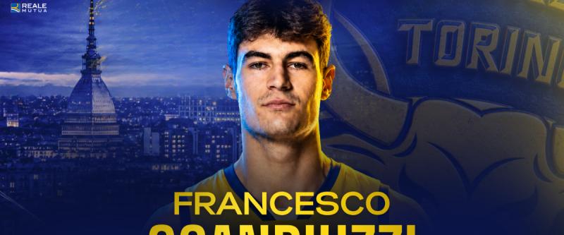 Reale Mutua aggiunge Francesco Scandiuzzi