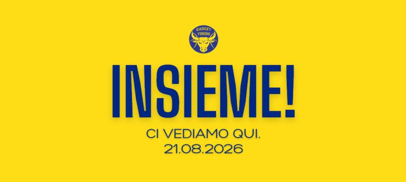 Ci vediamo su questo sito il 21.08.2026