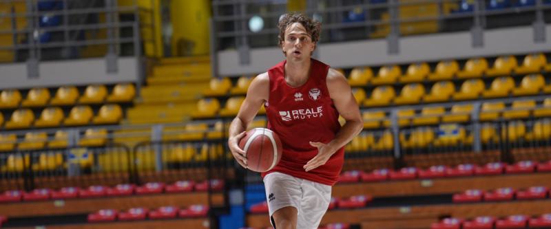Matteo Corgnati diretto ai Giochi del Mediterraneo con la Nazionale 3x3 U23