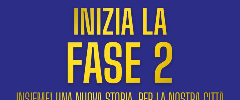 Campagna abbonamenti "INSIEME!", inizia la fase 2