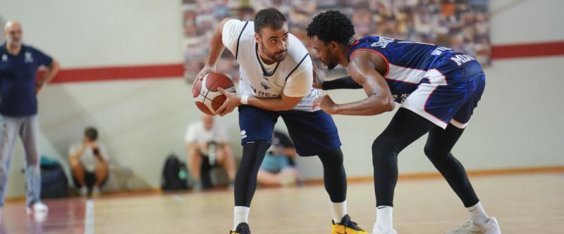 La Reale Mutua convince nel test contro l’Urania Milano