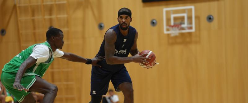 La Reale Mutua chiude la preseason con una vittoria a Massagno