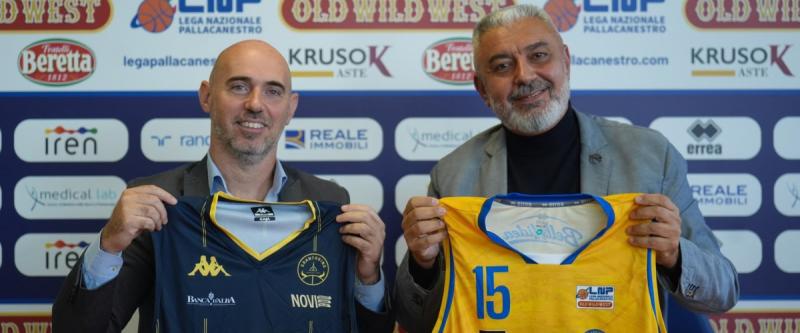 Basket Torino rafforza il legame con il territorio: presentata la partnership con GranTorino Basketball Draft