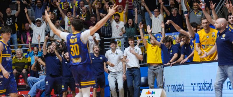 Torino vs Montecatini, biglietti disponibili ora per la sfida del 4 novembre