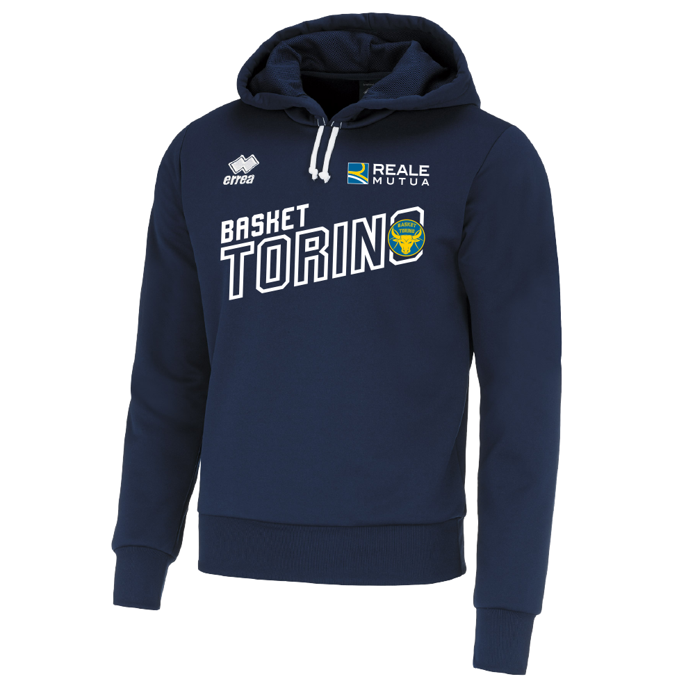 JONAS FELPA BLU JUNIOR
