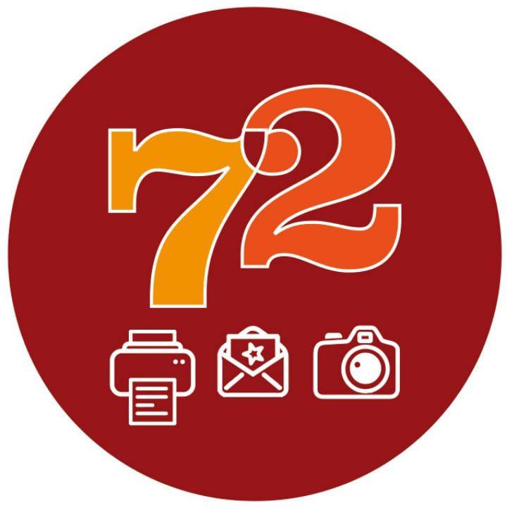 Seventy-Two Communication
