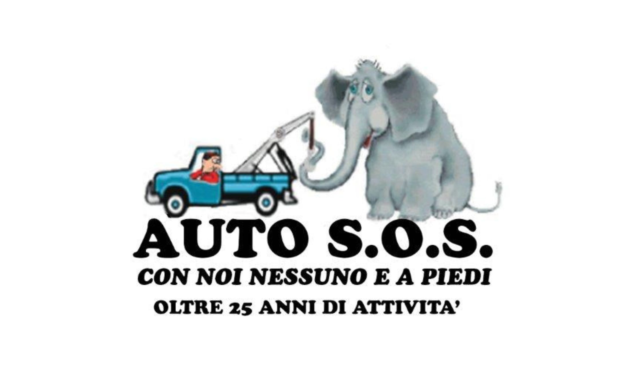 Auto Sos
