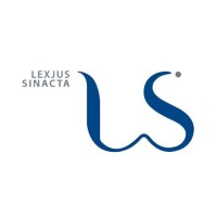 LS Lexjus Sinacta
