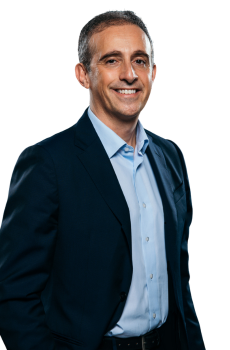 David Avino 
