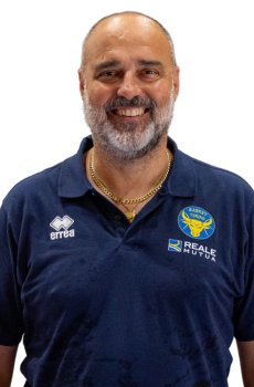 Paolo Moretti
