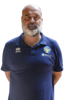 Paolo Moretti
