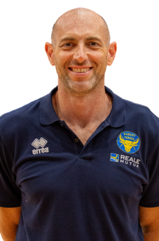Flavio Bottiroli
