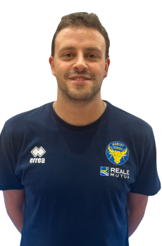 Andrea Pozzetti
