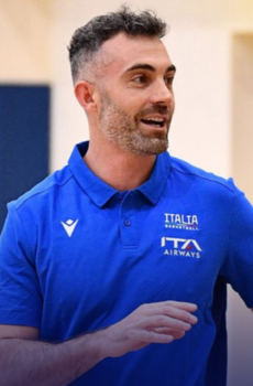 Antonello Sorci
