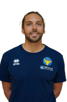 Davide Beratto
