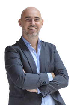 Bruno Palombella
